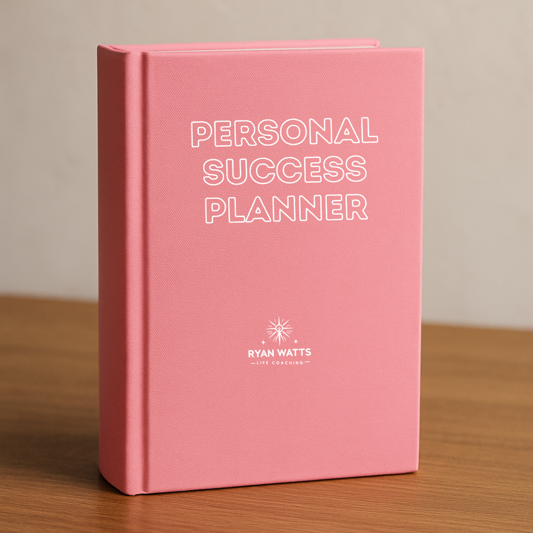 The Personal Success Planner