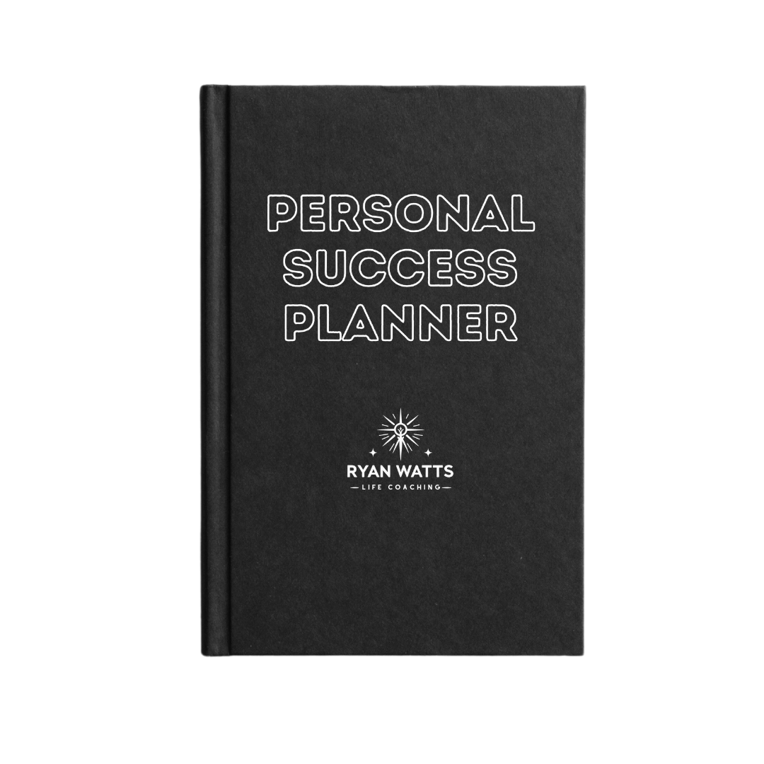 The Personal Success Planner