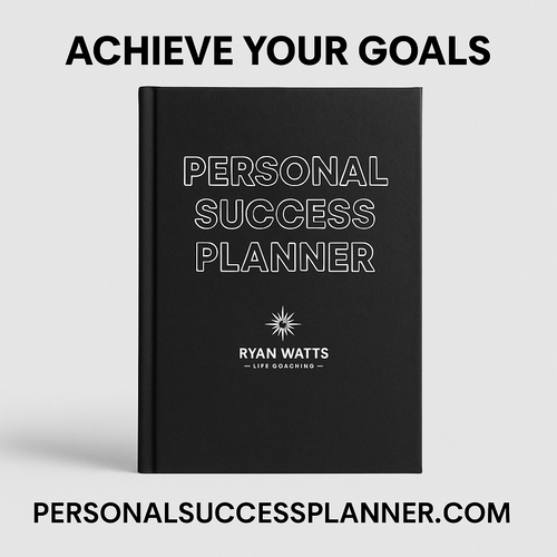 The Personal Success Planner
